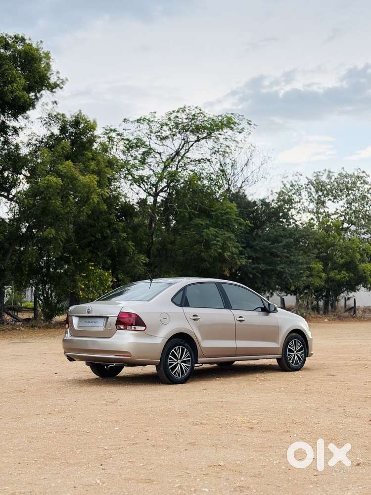 Volkswagen Vento 1.5 Tdi Highline, 2019, Diesel