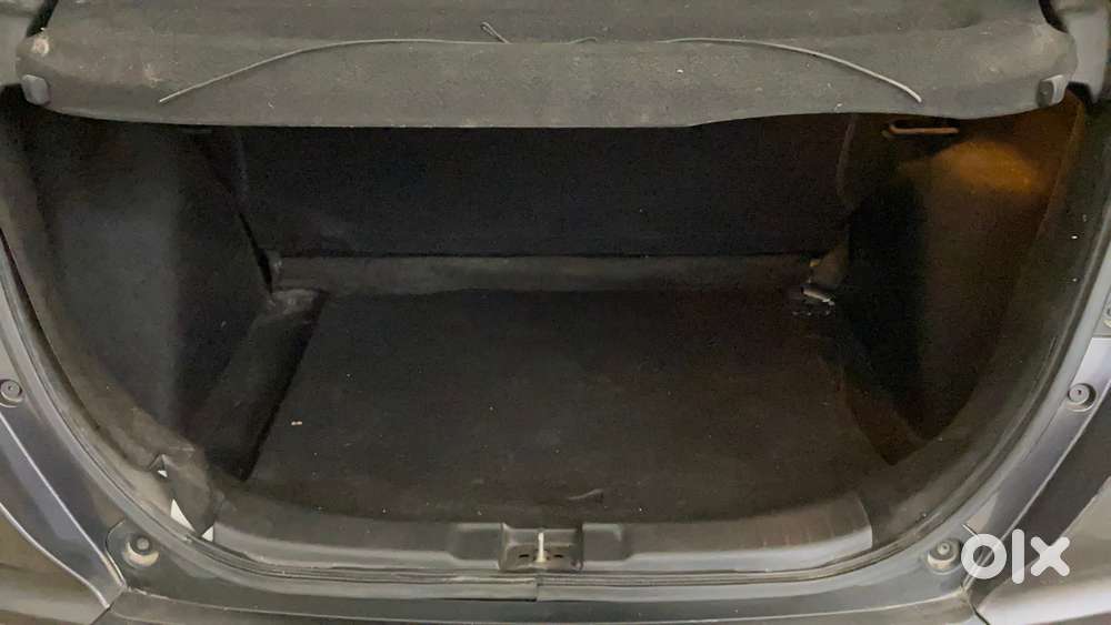 Honda Wr-v [2017-2020] 1.2 Sv I-vtec Mt, 2019, Petrol