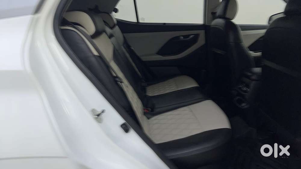 Hyundai Creta Sx 1.5 Diesel, 2023, Diesel
