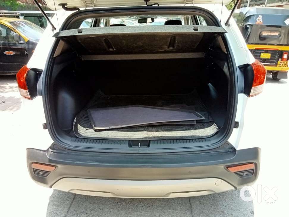 Hyundai Creta 1.6 Sx, 2018, Petrol