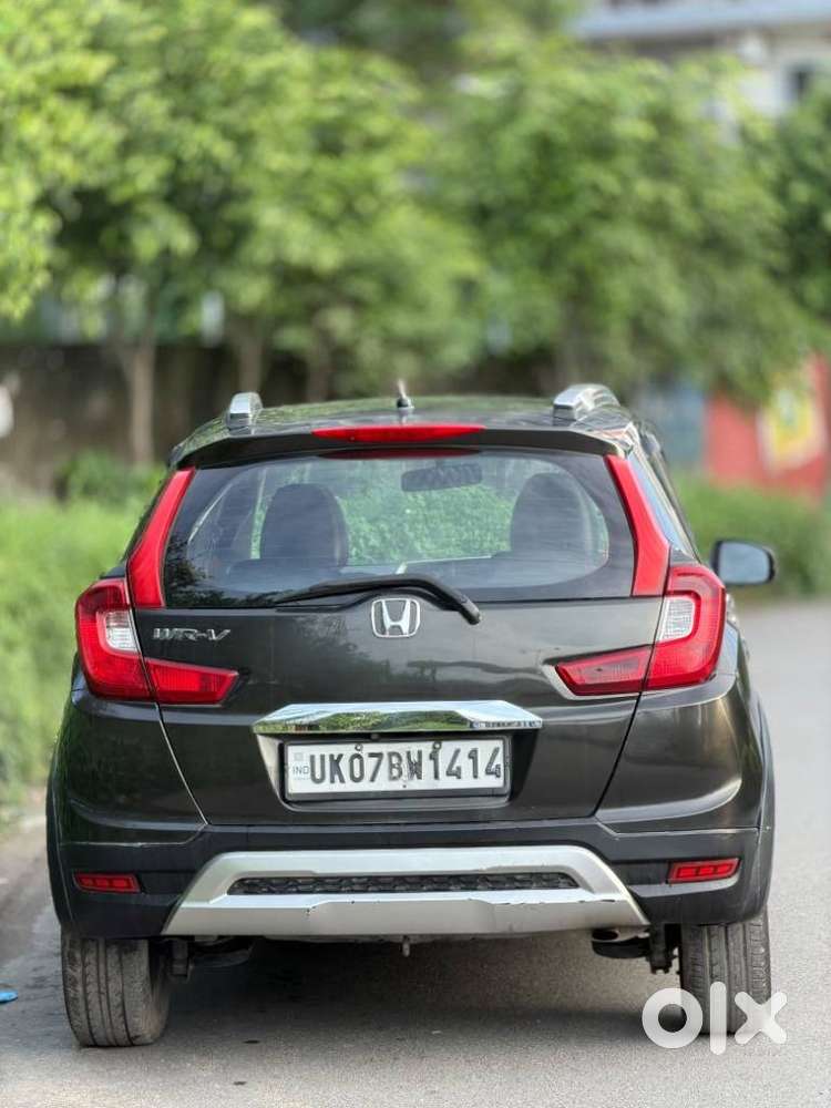 Honda Wr-v 1.5 Vx Exclusive Edition I-dtec, 2017, Diesel