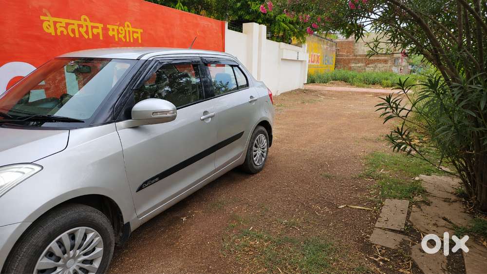 Maruti Suzuki Swift Dzire 2013 Petrol Well Maintained
