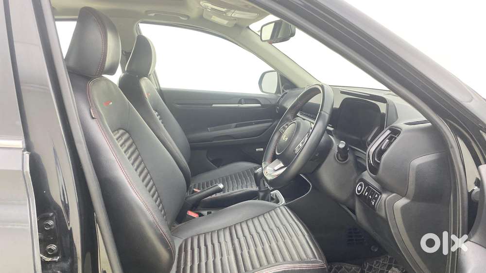 Kia Sonet 1.5 Gtx Plus Diesel, 2022, Diesel