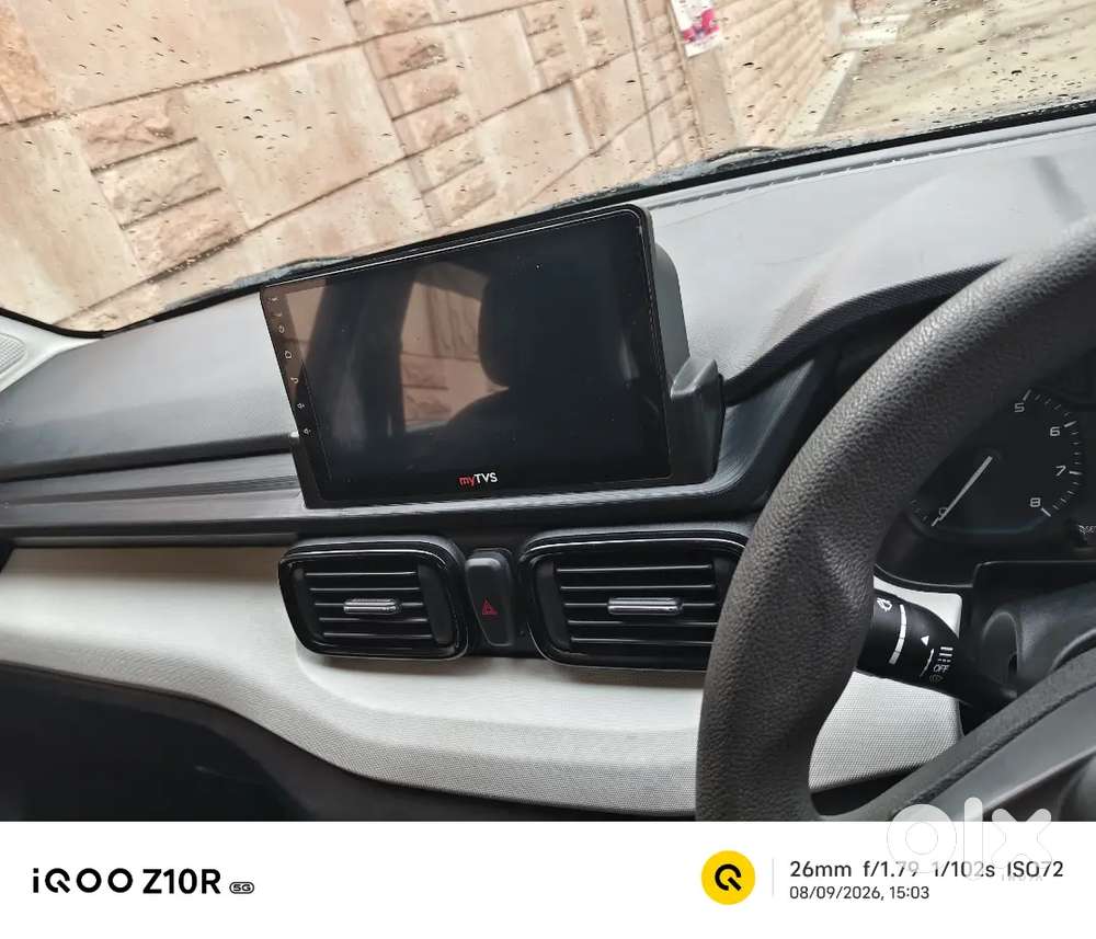 Tata Punch Smart Petrol 2022