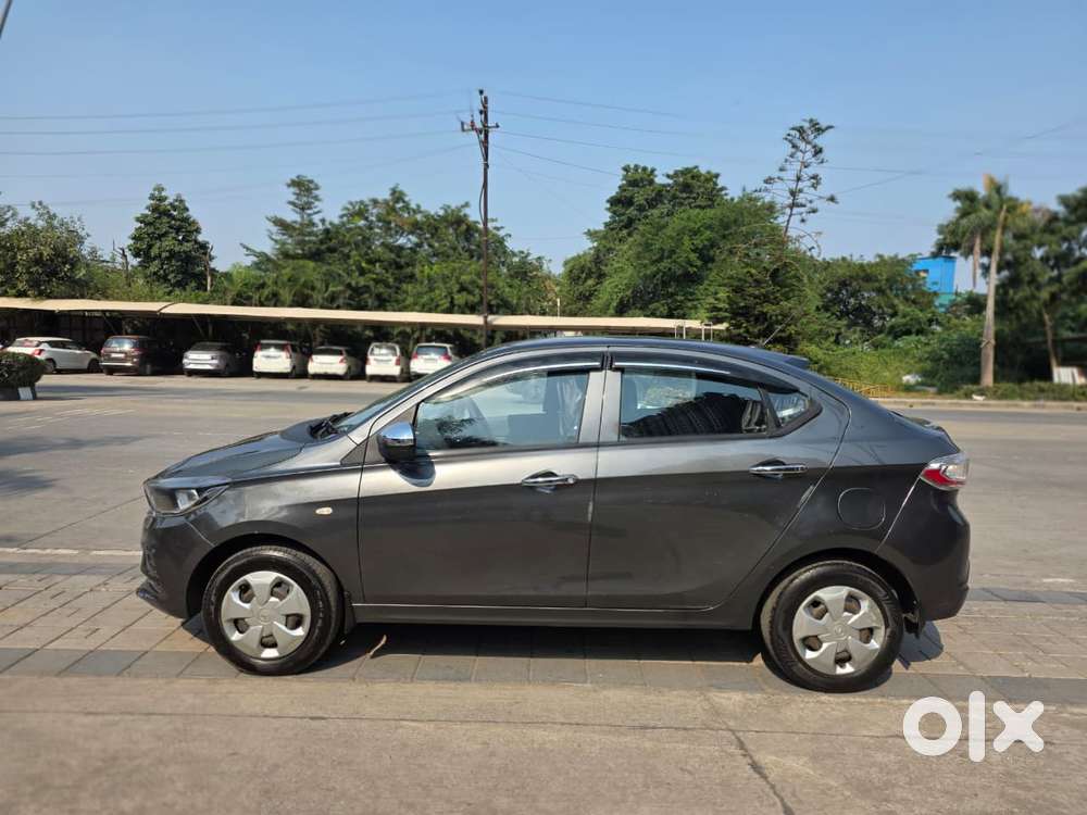 Tata Tigor Xm, 2020, Petrol