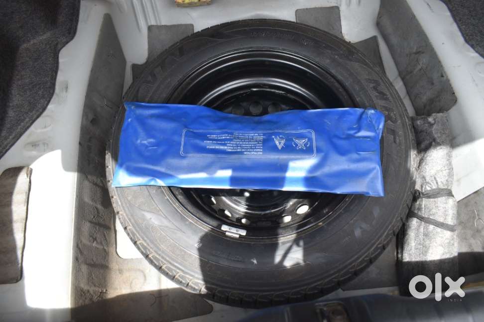 Honda Amaze V Cvt Diesel, 2019, Diesel