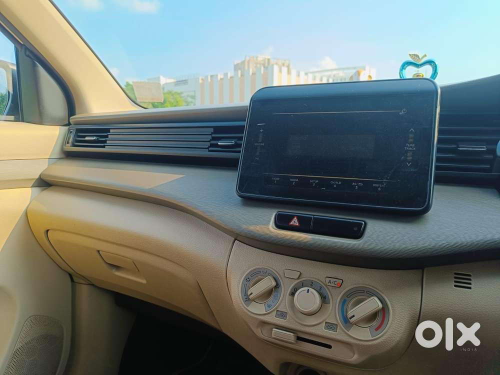 Maruti Suzuki Ertiga 1.4 Vxi Shvs, 2022