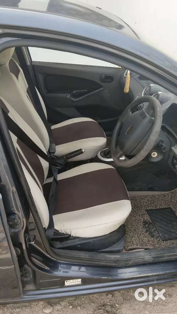 Ford Figo 2013 Diesel