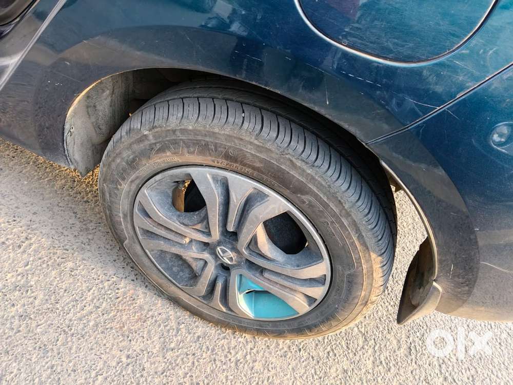 Tata Tigor Ev 2023 Nov Model