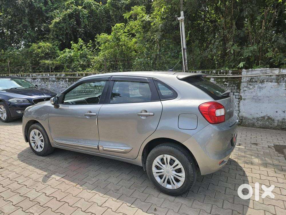 Maruti Suzuki Baleno 1.2 Delta, 2018, Petrol