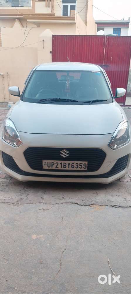 Swift Vxi 2019 Model,
