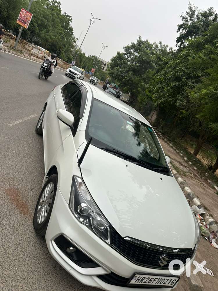 Maruti Suzuki Ciaz 2024