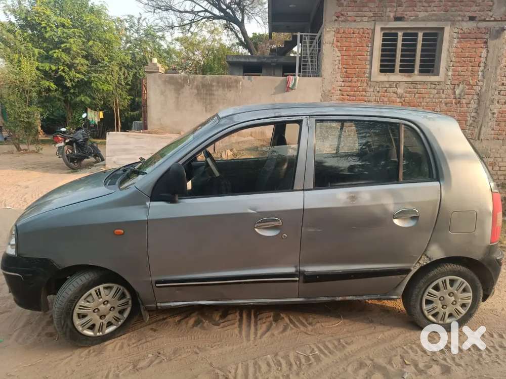 Hyundai Santro Xing Xo 2006