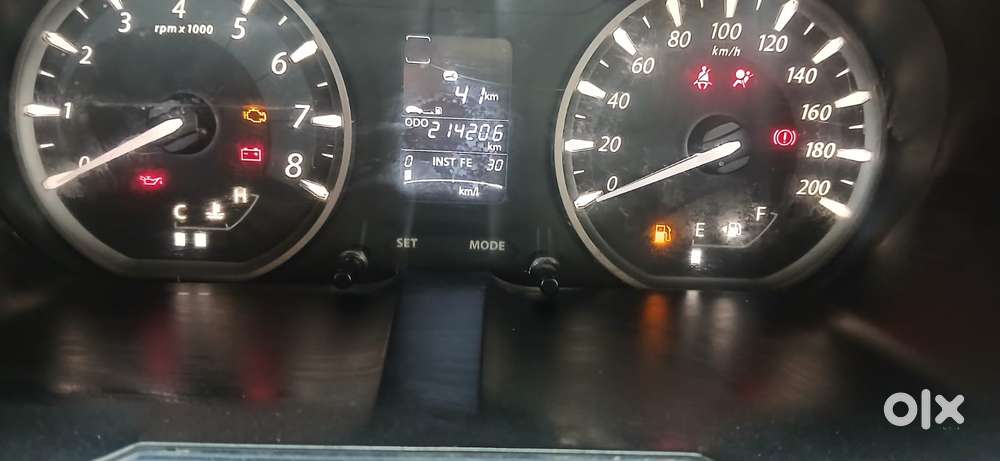 Tata Zest 1.3 Quadrajet Xt 90ps, 2015, Diesel