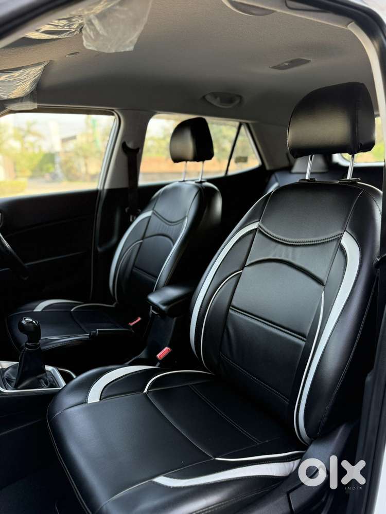 Hyundai Venue S Turbo, 2021, Petrol