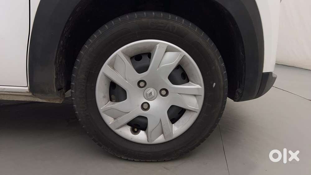 Renault Kwid Rxt 1.0, 2023, Petrol