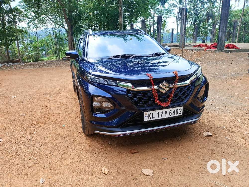 Fronx Delta Plus Manual