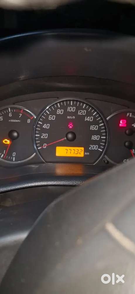 Maruti Suzuki Swift 2010 Petrol Well Maintained