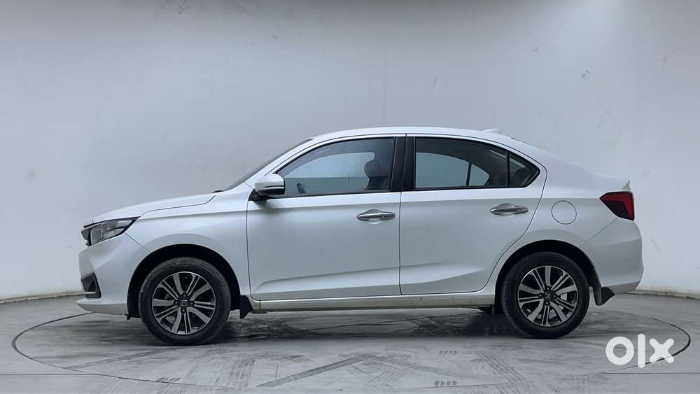 Honda Amaze Vx Cvt I-vtec, 2024, Petrol