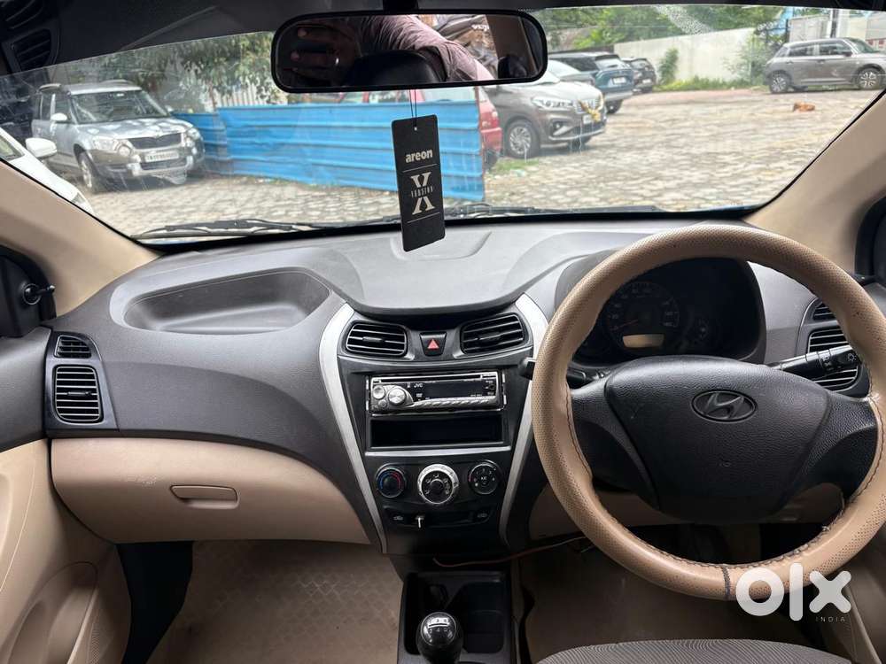 Hyundai Eon Era +, 2013, Petrol