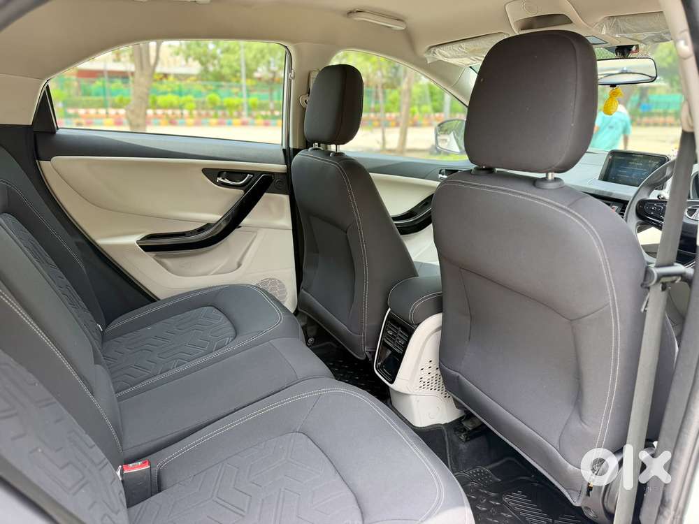 Tata Nexon 1.5 Revotorq Xza Plus (o), 2023, Petrol
