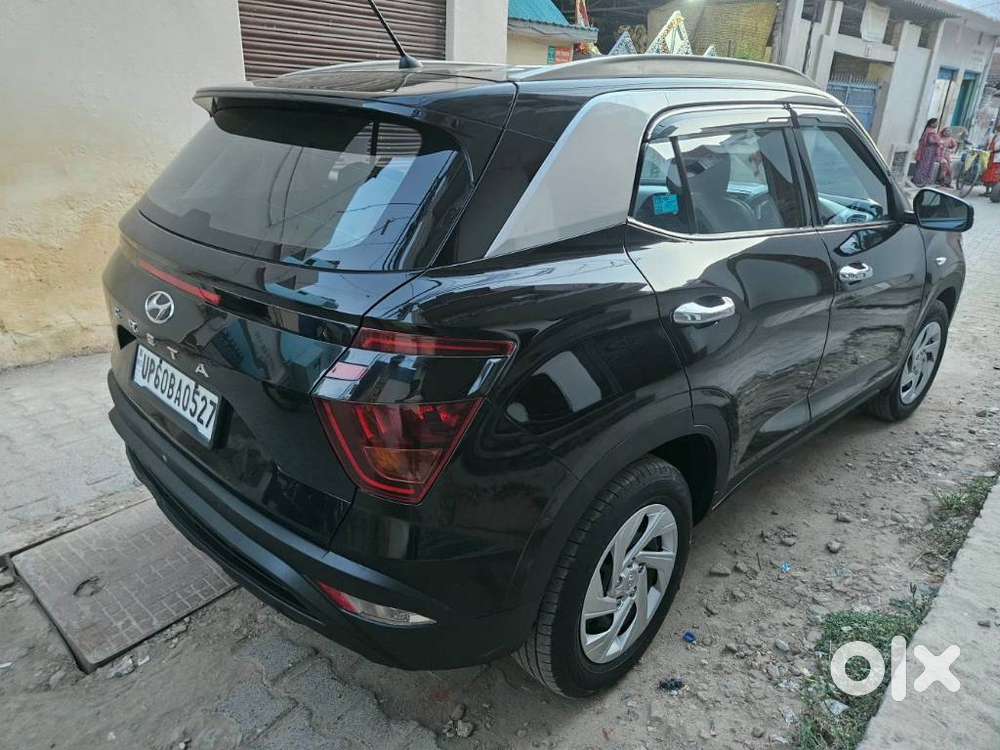 Hyundai Creta 1.5 Ex Diesel, 2023, Diesel