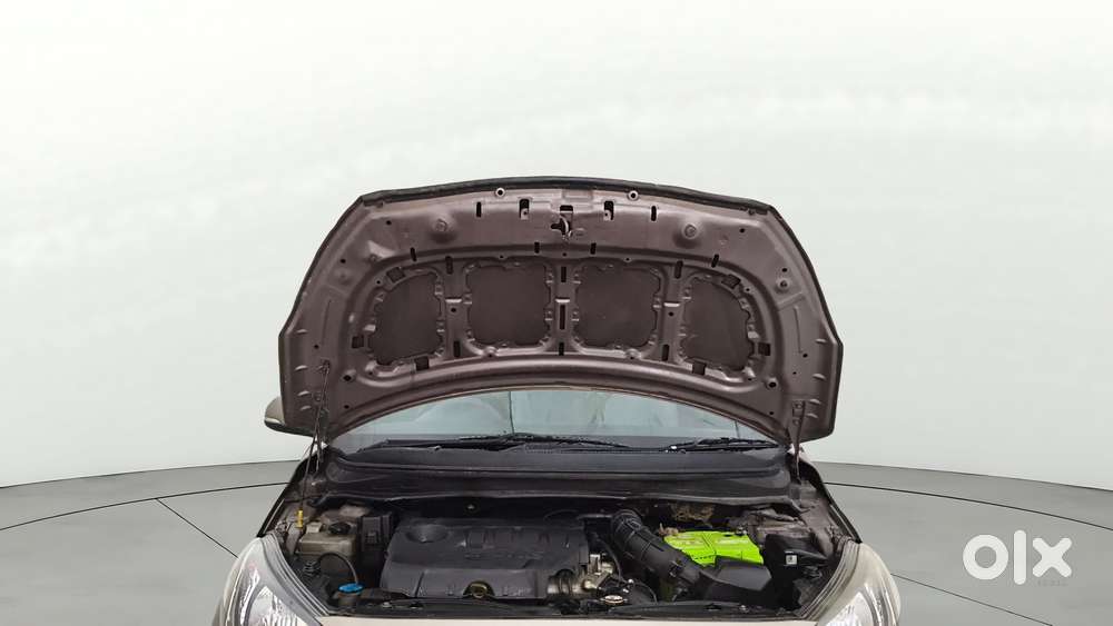 Hyundai I20 Sportz 1.4 Crdi, 2013, Diesel