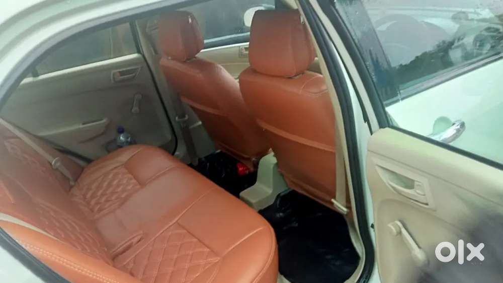 Maruti Suzuki Swift Dzire 2022 Cng & Hybrids 114000 Km Driven