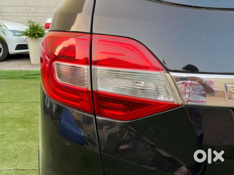 Ford Endeavour 3.2 Titanium At 4x4, 2019, Diesel