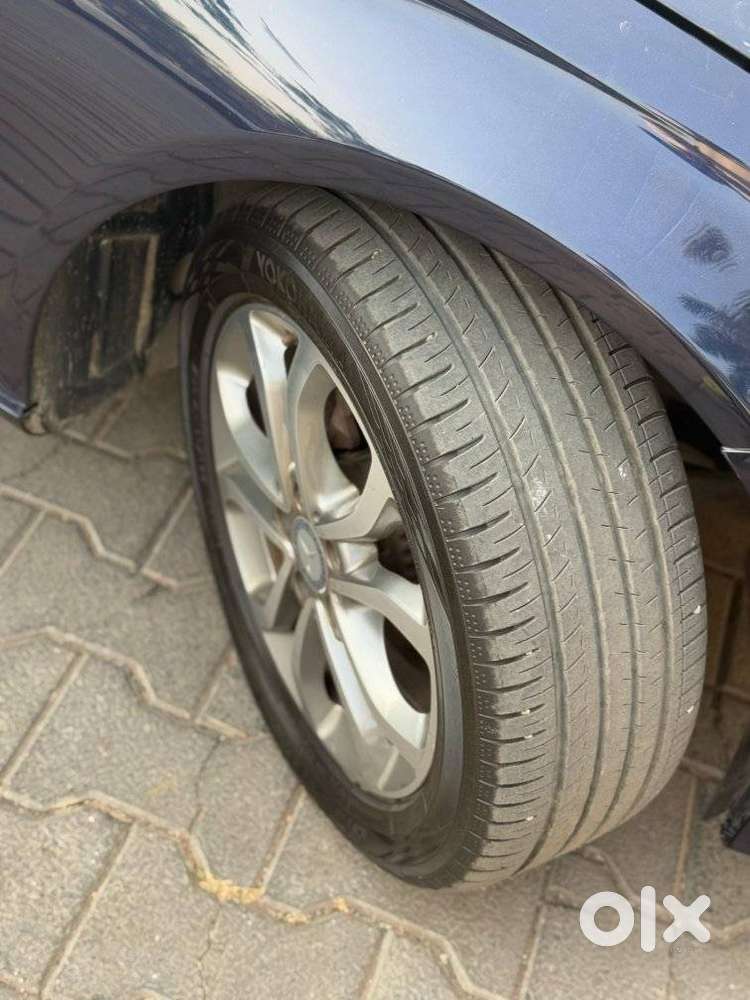 Mercedes-benz C-class C 220d, 2016, Diesel