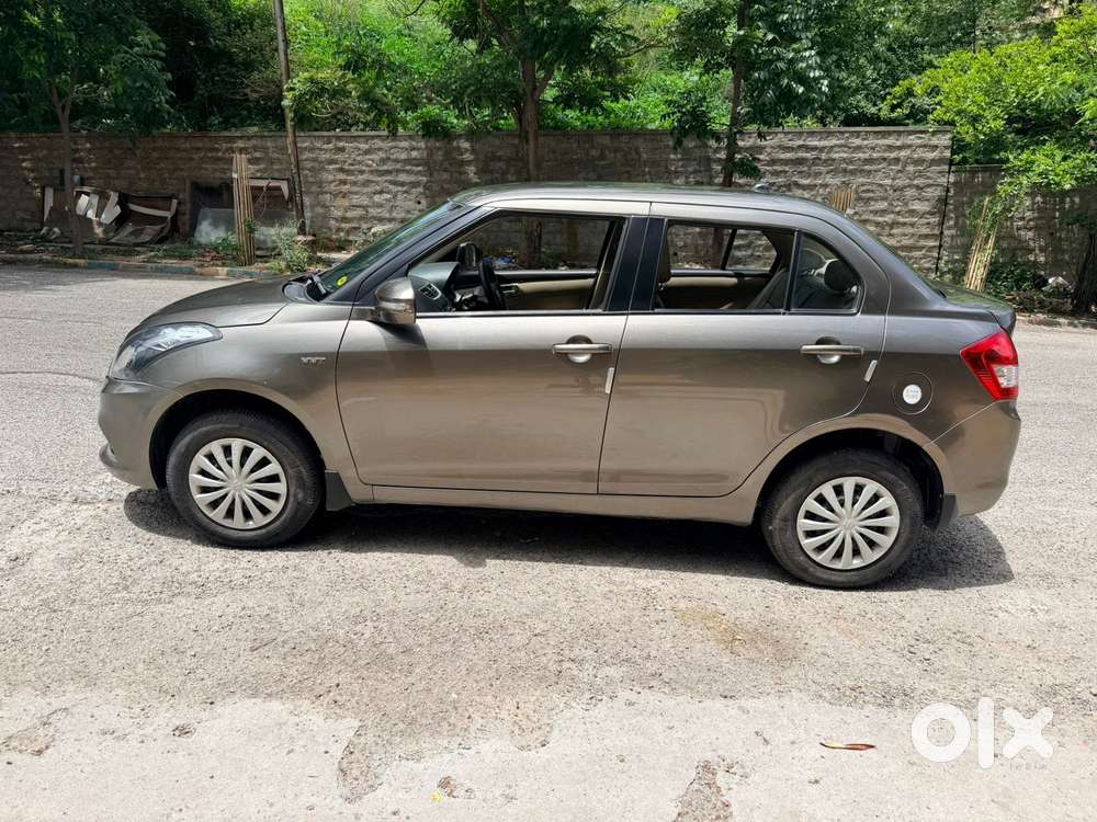 Maruti Suzuki Swift Dzire Vxi 1.2, 2016, Petrol