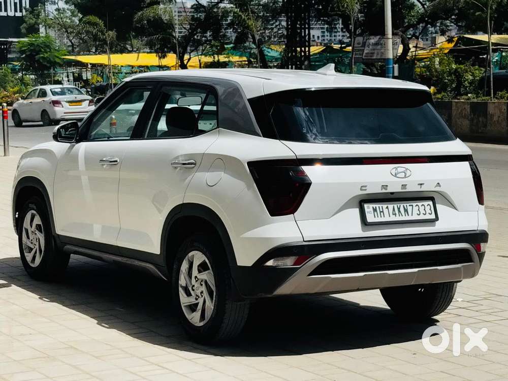 Hyundai Creta 1.5 Ex Diesel, 2023, Diesel