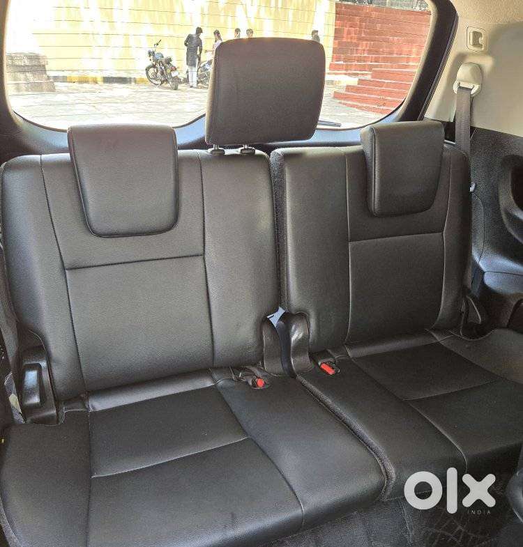 Toyota Innova Crysta [2020-ongoing] 2.4 Zx 7 Str, 2021, Diesel