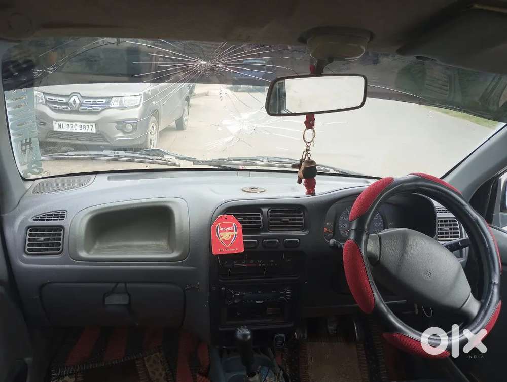 Maruti Suzuki Alto 2005