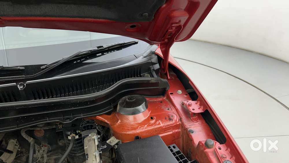 Maruti Suzuki Vitara Brezza Zdi+ Dual Tone Mt, 2018, Diesel