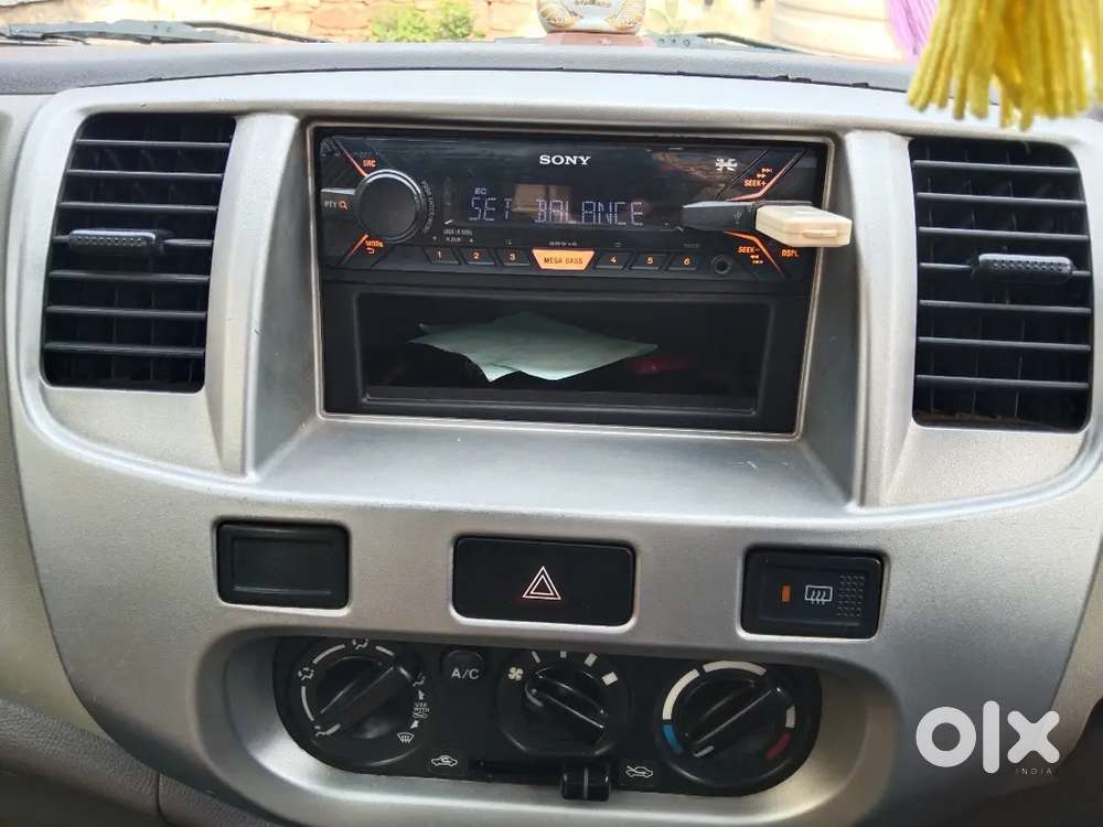 Maruti Suzuki Zen Estilo Vxi 2010