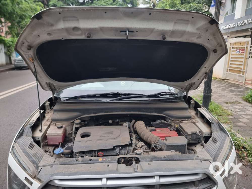 Hyundai Creta 1.6 E Plus Diesel, 2022, Diesel