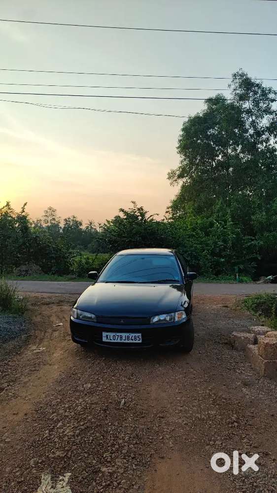 Lancer 2001