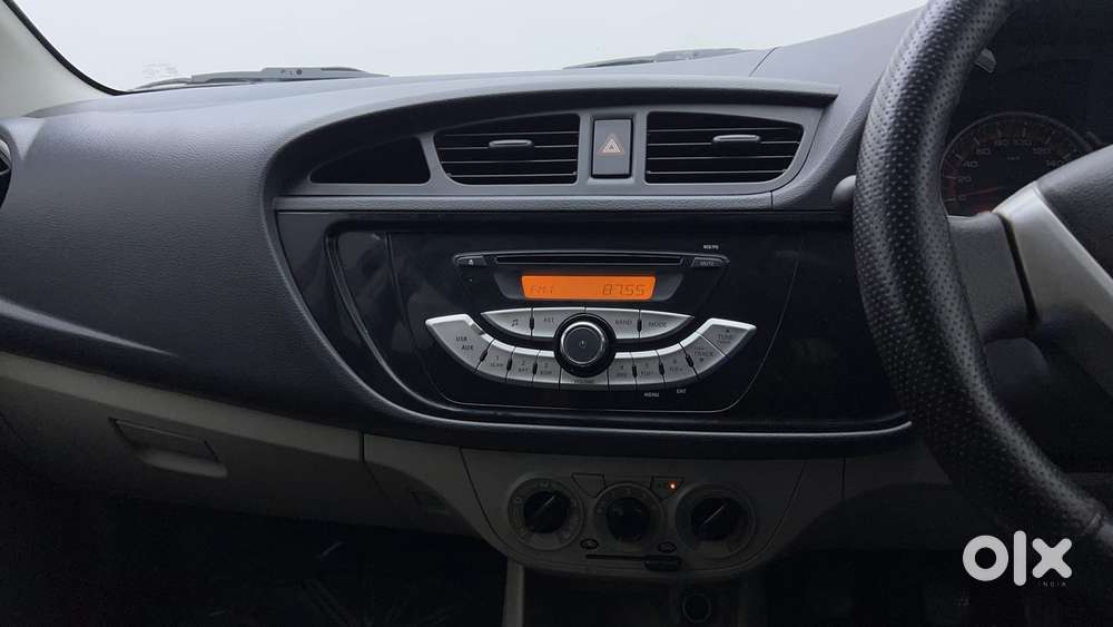 Maruti Suzuki Alto K10 2010-2014 Vxi, 2015, Petrol