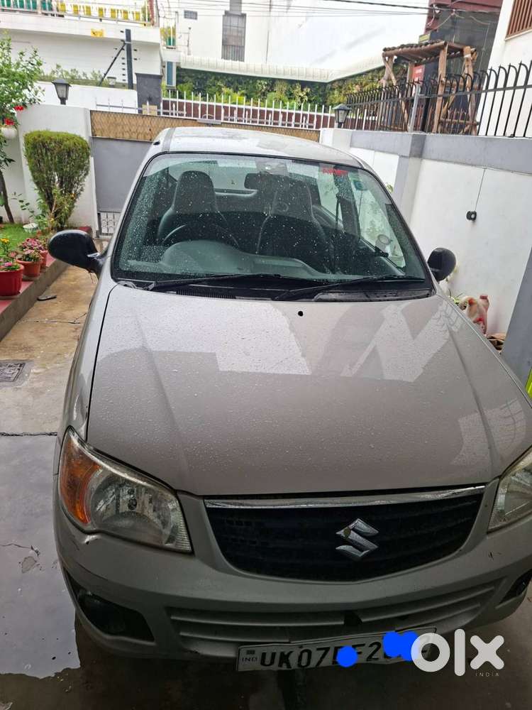 2014 Alto K10 Vxi Single Owner , Excellent Condition