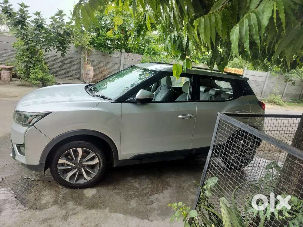 Mahindra Xuv300 Diesel 2019