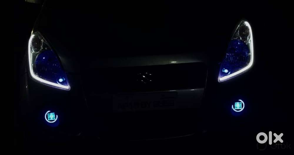 Maruti Suzuki Ritz 2011 Diesel Well Maintained