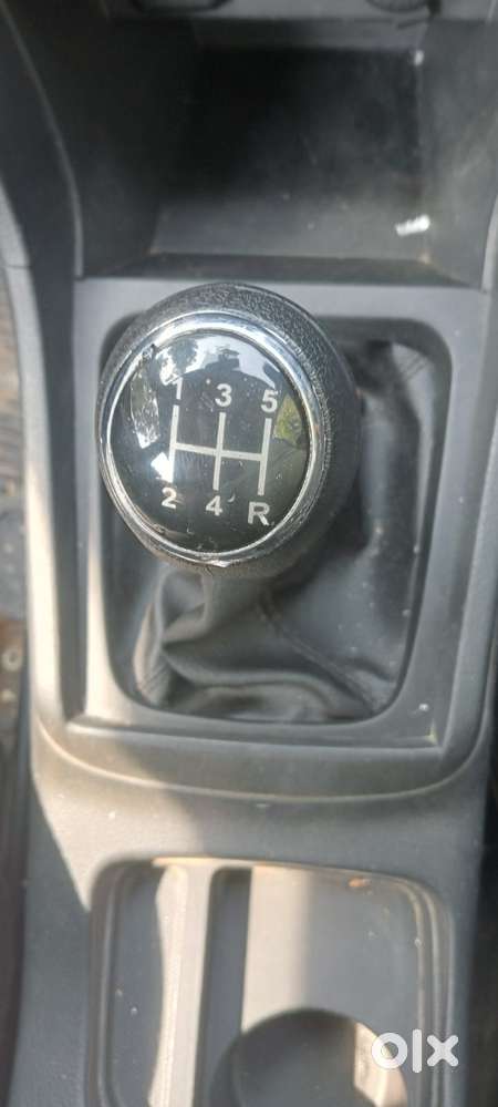 Maruti Suzuki Vitara Brezza Zdi, 2017, Diesel