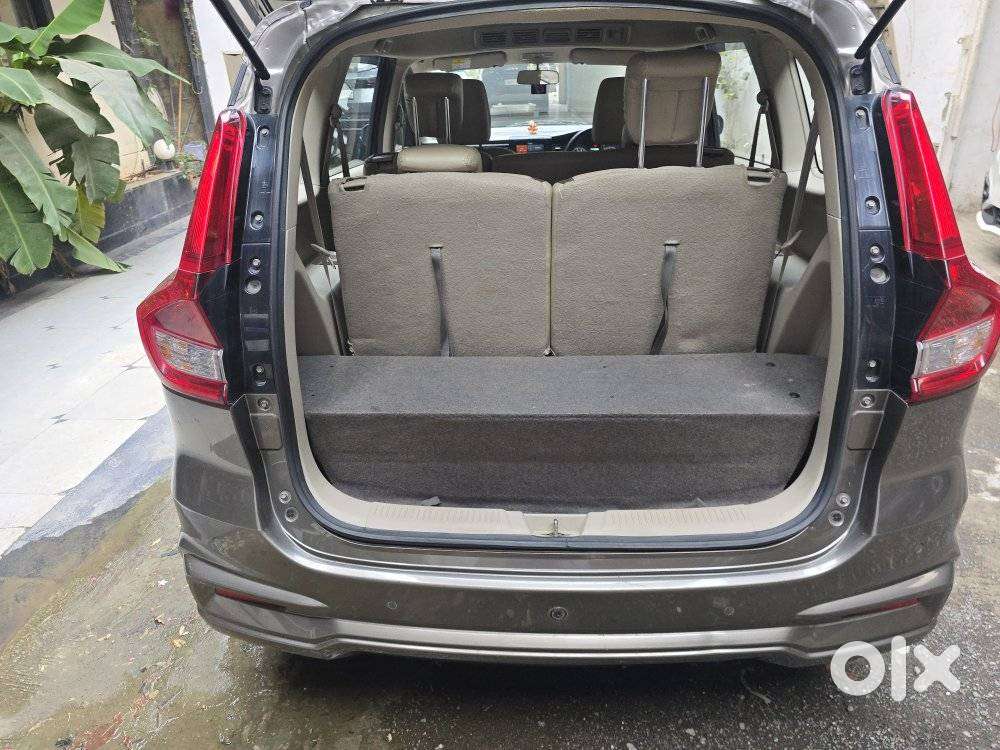 Maruti Suzuki Ertiga Zxi (o) Cng [ ], 2024, Cng & Hybrids