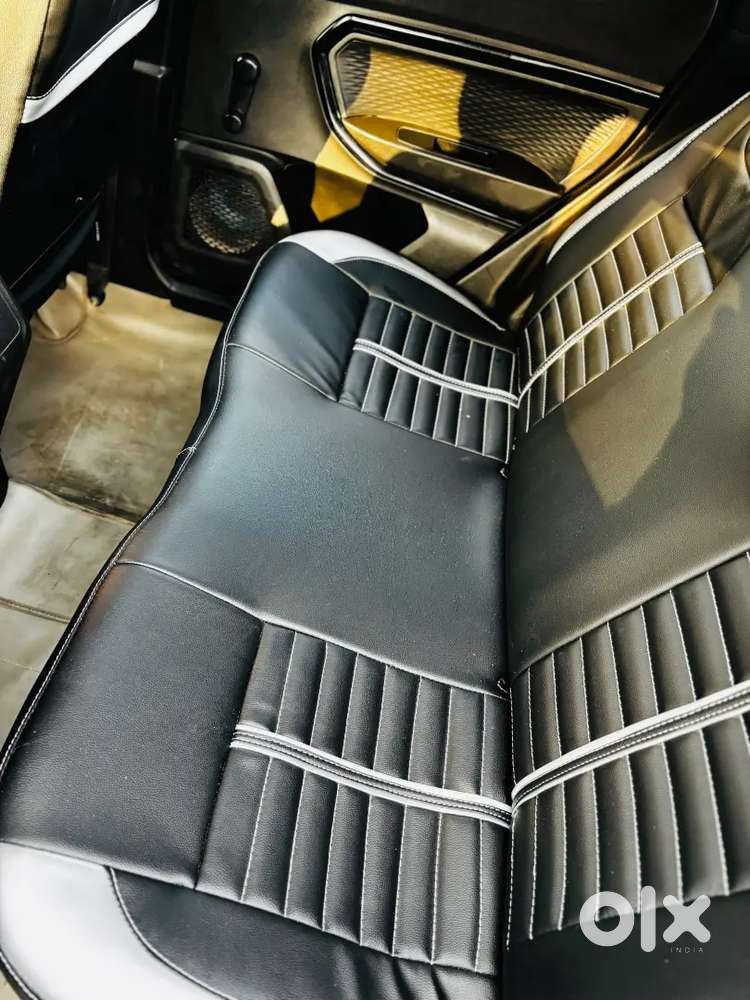 Renault Kiger 2023 Petrol