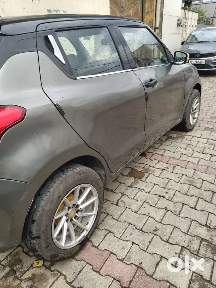Maruti Suzuki Swift Vdi 2019