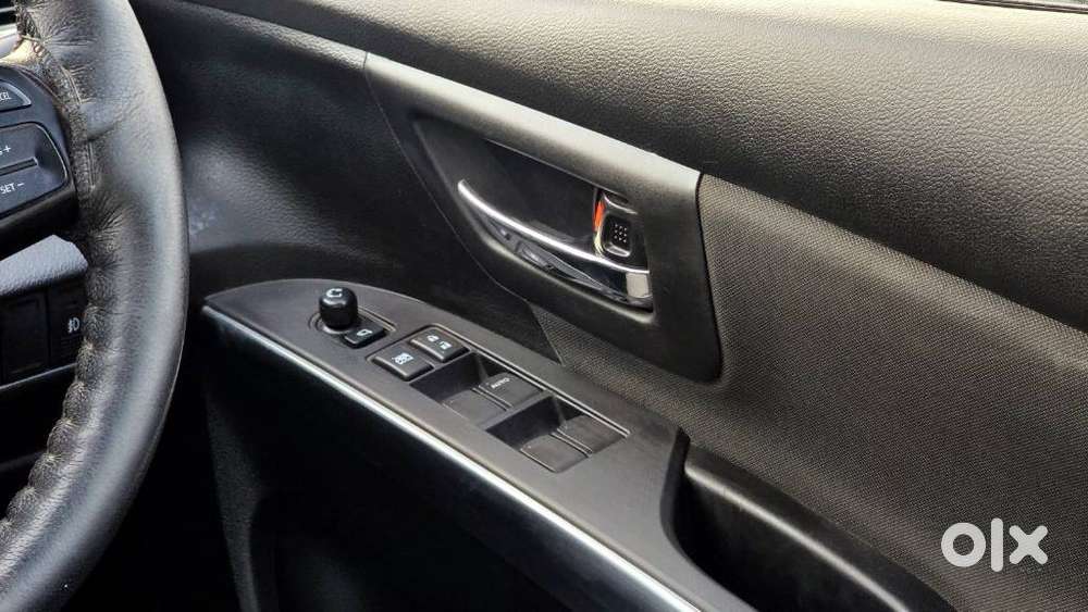 Maruti Suzuki S Cross Zeta Shvs, 2019, Diesel