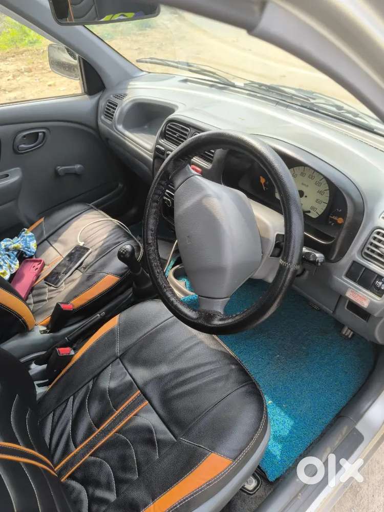 Maruti Suzuki Alto 2014 Petrol 32000 Km Driven