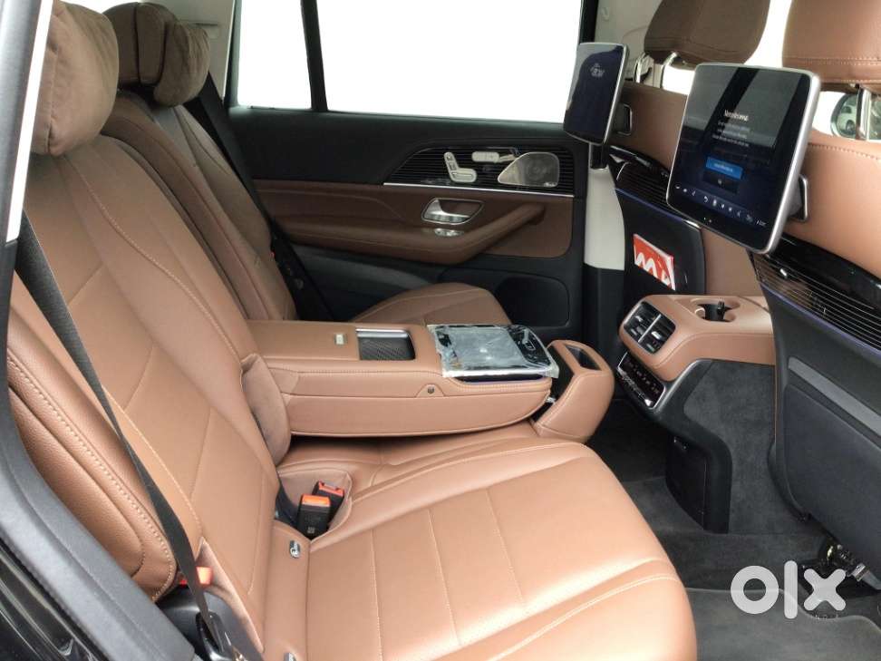 Mercedes-benz Gls 450d 4matic, 2025, Diesel