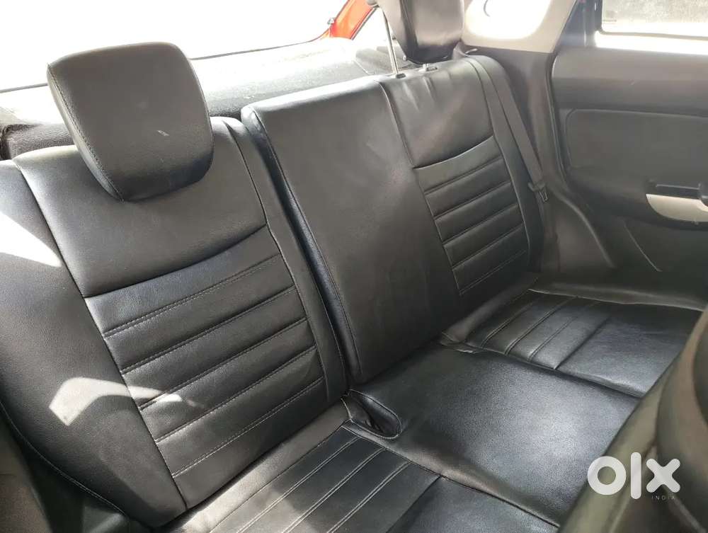 Maruti Suzuki Baleno 2017 Petrol 93000 Km Driven